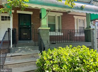 1427 N 56th St, Philadelphia, PA 19131