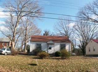 127 Church St, Brookneal, VA