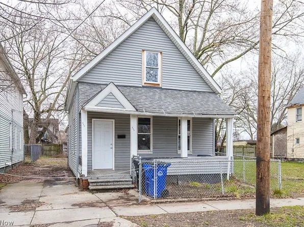 968 E 78th St, Cleveland, OH 44103