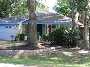 13118 Advance Dr, Houston, TX 77065