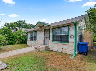 918 Cecilia St, San Antonio, TX 78207