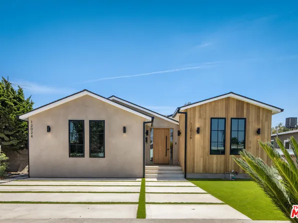 12026 Aneta St, Los Angeles, CA 90230
