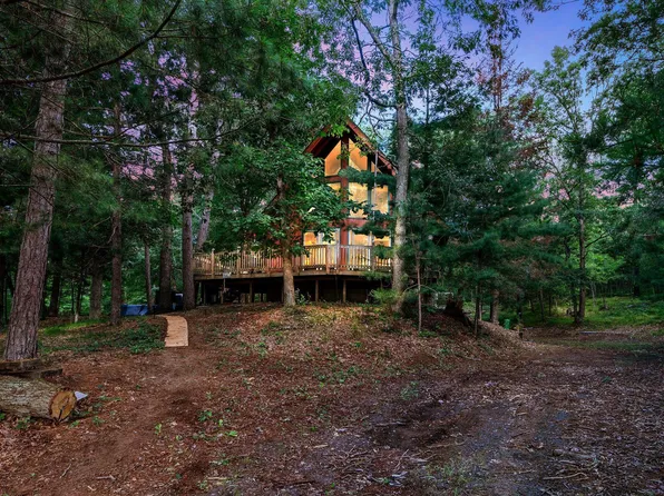 28420 Viking Ct, Danbury, WI 54830