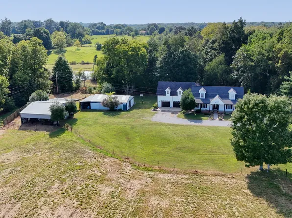 4854 Rock House Rd, Portland, TN 37148