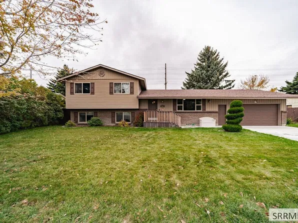 1825 Kearney St, Idaho Falls, ID 83401