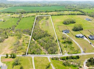 0 Littleton Ranch Rd, Castalian Springs, TN 37031