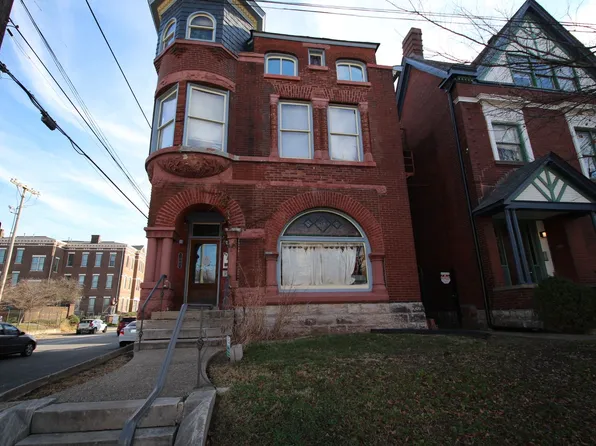 1001 S 1st St, 1001 S 1st St APT 3, Louisville, KY 40203