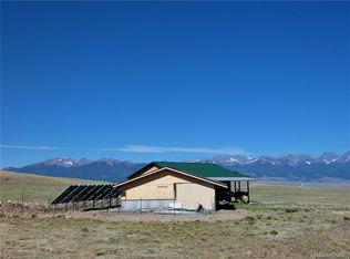 5200 Electric Avenue, Westcliffe, CO 81252
