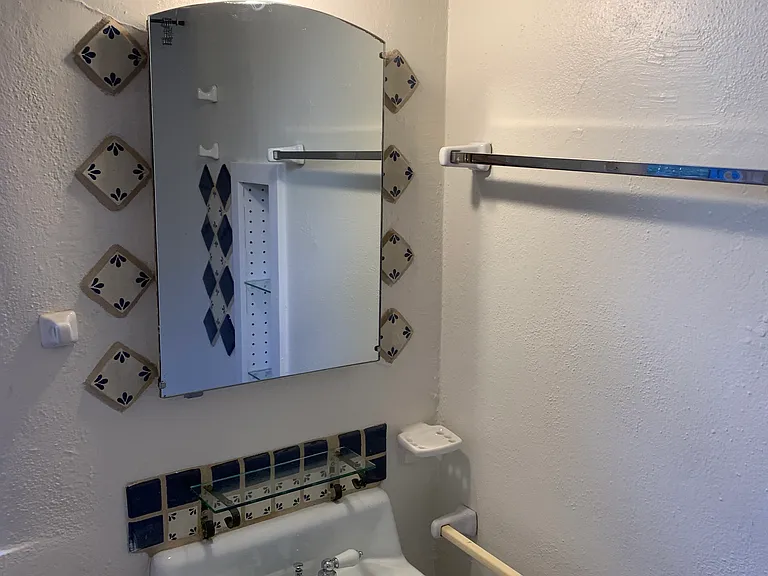720 Acequia Madre #7 — Photo 10