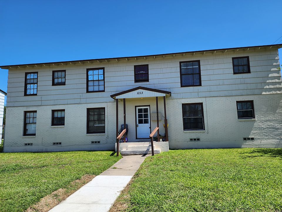 Front view