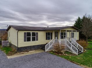 964 Burem Rd, Rogersville, TN 37857