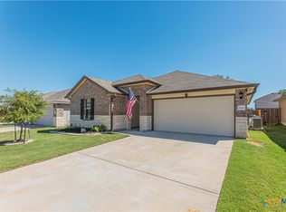 9506 Malkier Dr, Killeen, TX 76542