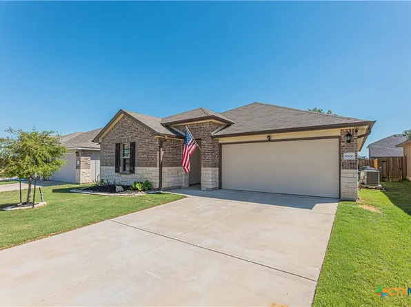 9506 Malkier Dr, Killeen, TX 76542