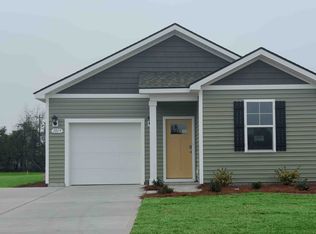 1019 Saint Martin St, Georgetown, SC 29440