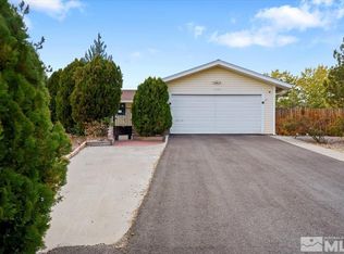 3640 Erin Dr, Sparks, NV