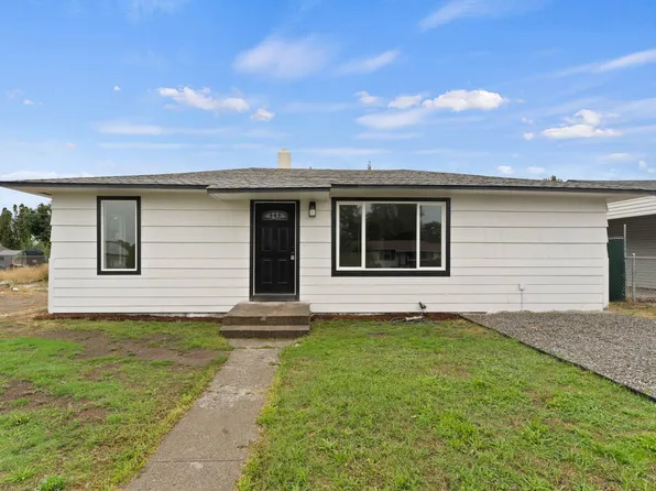 2128 E Rich Ave, Spokane, WA 99207