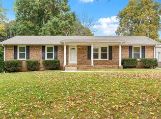 1243 Dunbar Cave Rd, Clarksville, TN 37043