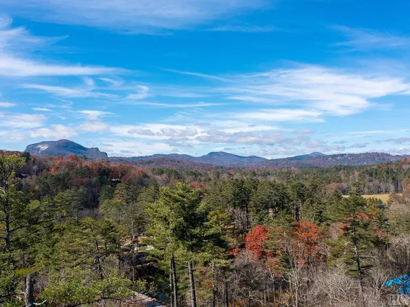 Lot 3 Runner Oak Lane, Cashiers, NC 28717