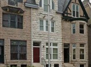 2315 N Calvert St, Baltimore, MD 21218
