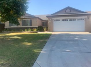 12109 Mezzadro Ave, Bakersfield, CA 93312