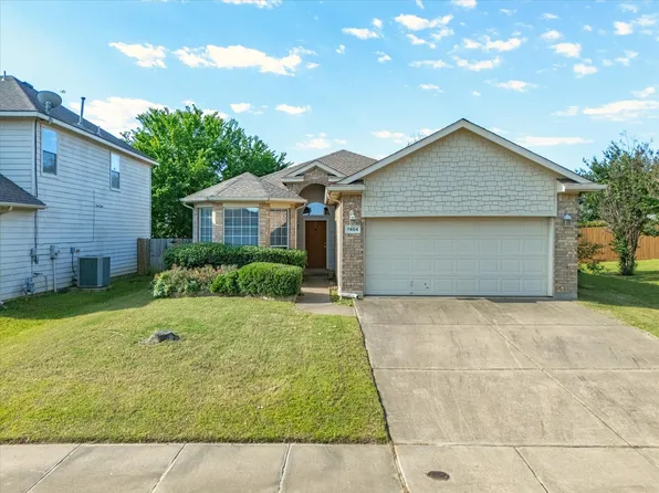 7404 Sunray Dr, Fort Worth, TX 76120