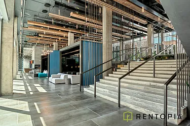 Rented by The KCI Group