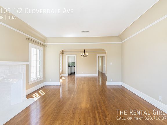 4th image of 1109 1/2 S Cloverdale Ave