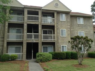 200 Myrtle Greens Dr UNIT 200C, Conway, SC 29526