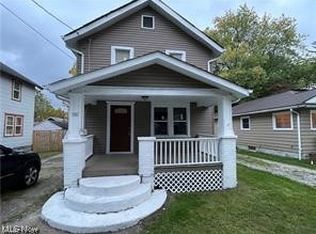 1810 Adelaide Blvd, Akron, OH 44305
