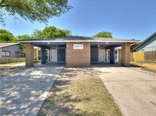 4609 Teri Rd #B, Austin, TX 78744