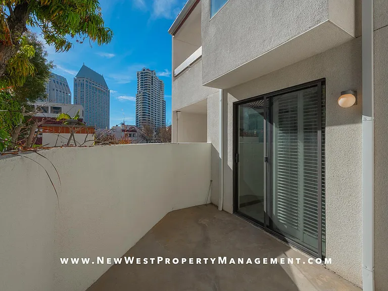 701 Kettner Blvd #111R — Photo 24