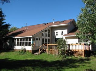 N6854 550th St, Menomonie, WI 54751