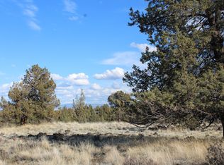 12333 SW Scorpion Dr, Culver, OR 97734