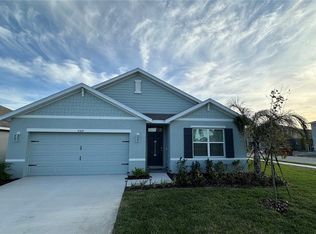 8364 Claw Glades Loop, Wesley Chapel, FL 33545