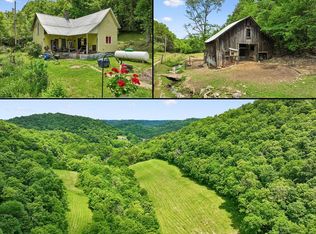 34 Friendship Hollow Rd N, Pleasant Shade, TN 37145