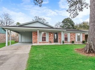 122 Southpark Dr, Slidell, LA 70458