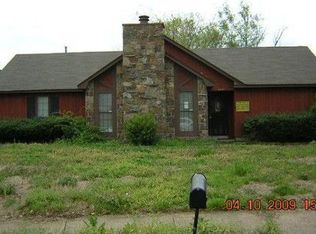 6367 Trillium Trl, Memphis, TN 38141