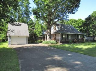 65 Timberlake Dr, Bronston, KY 42518