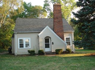971 Marigold Ave, East Lansing, MI 48823