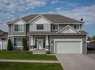 1957 Bunting Ln, Post Falls, ID 83854