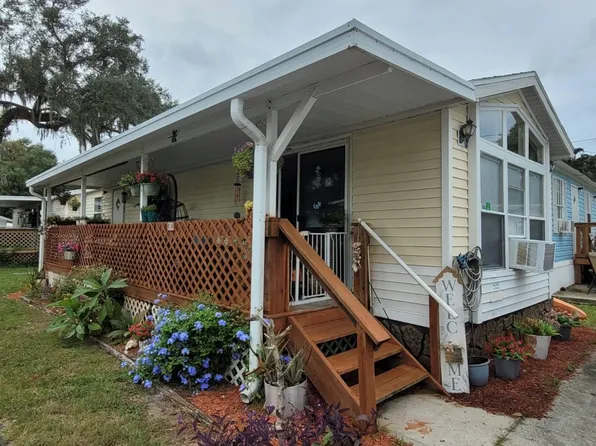 614 Conroy Ave #614, Inverness, FL 34450