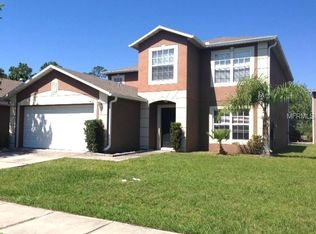 1402 Bella Coola Dr, Orlando, FL 32828