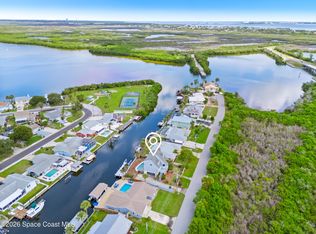 1115 Audubon Rd, Merritt Island, FL 32953