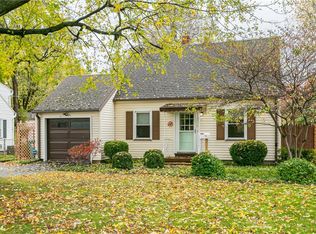 71 Johnson Rd, Rochester, NY 14616