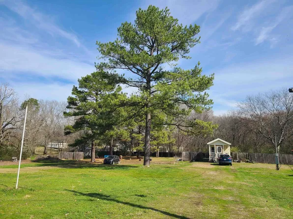 222 Buxton Loop, Hot Springs, AR 71913