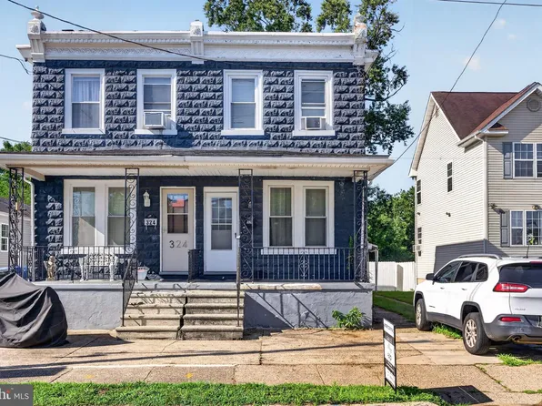 326 Mott Ave, Burlington, NJ 08016