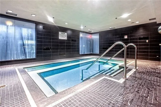28 Ted Rogers Way #1510 — Photo 19