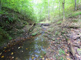 1424 Anderson Creek Rd, Summertown, TN 38483