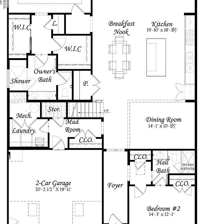 2nd image of 720 Overbrook Dr #172