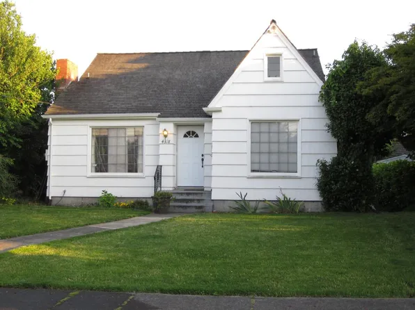 (undisclosed Address), Tacoma, WA 98407